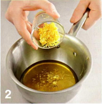 как приготовить йогурт с лимоном